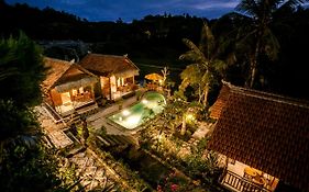 The Lanjang Valley Bungalow